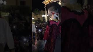 Desfile de Catrinas, Festival de Día de Muertos, Guanajuato, Gto, 1 de Noviembre de 2023