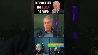 DEBOCHOU DO LULIS AO VIVO #bolsonaro #patriotas