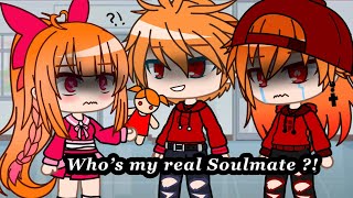 Soulmate Voodoo Doll 🧸💖|| Ppg x Rrb || Gacha club meme [ Original Concept ] read desc