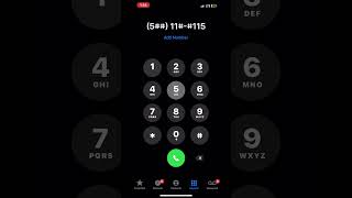 Beat it By Michael Jackson on iPhone keypad #shorts