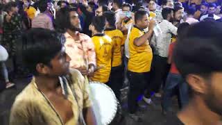 Festivities/Procession/Shobhayatra on Chetichand (a Sindhi Festival) in Ajmer in April 2022, Part 1