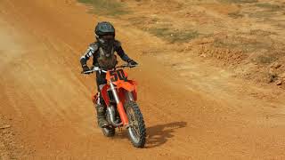 October 4th 2020 practice at DNA Motocross