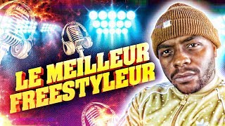 QUI EST LE MEILLEUR FREESTYLEUR !!!