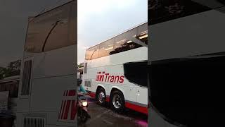 M.trans Tj Priok bekasi,- Surbaya malang