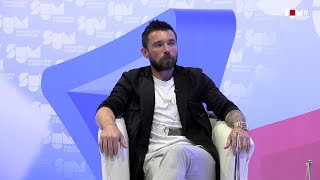 SUM TV | SPORT PULS | Danijel Pranjić govorio nam je o početcima trenerske i igračke karijere