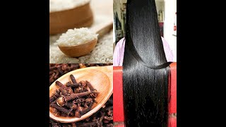 Натурален лосион за бърз растез на #косата #hairmask #hairloss #hairmask