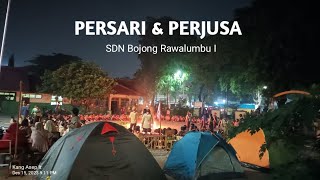 Galeri Persari & Perjusa 2023 || SDN Bojong Rawalumbu I