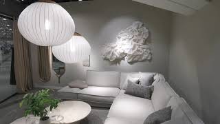 Modern Living Room Furniture Ideas 2025