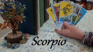 Scorpio September 2024 ❤ A BIG RISK! Much Needed Deep Conversation! SOULMATE READING #Tarot