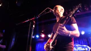 Vertical Horizon - Everything You Want (Live at B.B. Kings 10/10/15)