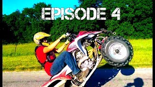 Goon Riding - Episode 4