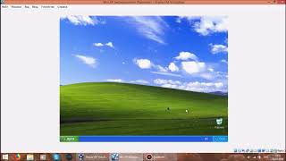 Установил WINDOWS XP на ВИРТУАЛЬНУЮ МАШИНУ (Ч.2)