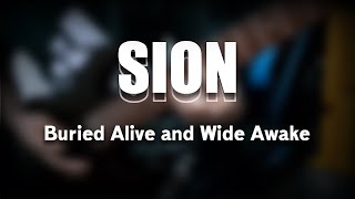 SION - Buried Alive and Wide Awake | Intro Guitar Cover