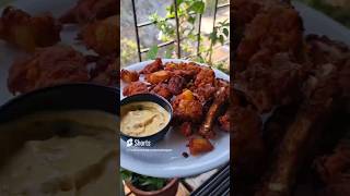 chicken fry recipe 😋 #viral #food #chickenrecipe #foodie #shorts