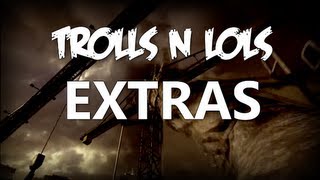 Trolls n Lols Extras - You Speak Franch?