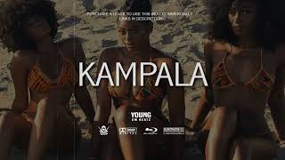 Amapiano Beat Instrumental 2024 - "KAMPALA"