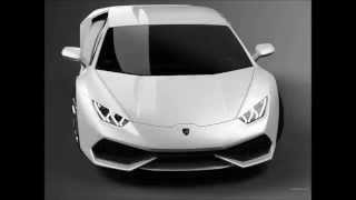 2015 Lamborghini HURACAN LP640-4 NEW for 2015 [OFFICIAL] HD