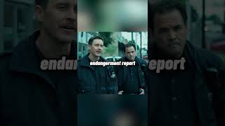 Mason Loses Custody Of Zeke😨 // #ozark #shorts