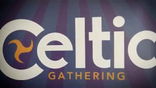 Celtic Gathering IOM 2018 banner reveal!