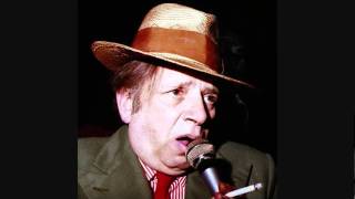 George Melly - Thinking Blues