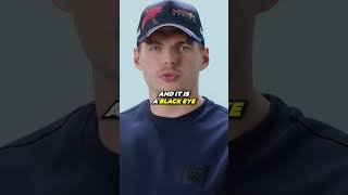 Max Verstappen Needs To RELAX..