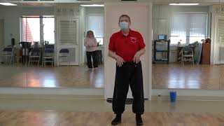 Qigong for Arthritis December 4 2021