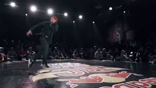 Dale Red Bull BC One Russian Cypher