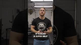 Crush Your Close Grip Larson Press with This Easy Tip | Coach Alex #powerlifting