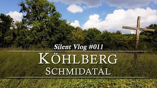 🇦🇹 Köhlberg / Weinviertel | Silent Vlog #011