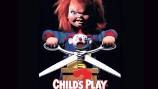 Child's Play 2 (1990) OST: Stalking The House