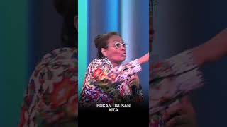 melepaskan iman #rohani #kristen #khotbah #gihonpreach #reels #fypage