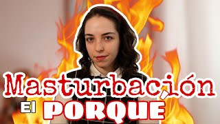 🚨QUÉ ES la masturbación💣| Lo que pasa cuando te masturbas |¿Tu novio se MASTURBA? Sexualidad joven