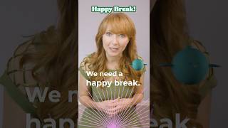 Happy Break: Phone A Friend