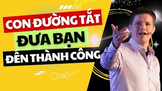 Tấm Bản Đồ Kinh Doanh Đắt Giá Đưa Bạn Đến Thành Công Nhanh Nhất || Bí Mật Chuyên Gia