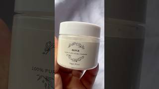 Nova 100% pure Korean pearl powder #makeupby_asmita_ #pearl #koreanskincare #shortvideo