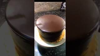 chocolate cake decorations/चॉकलेट केक बनाने का इसी तरीका/chocolate cake design ideas #shorts