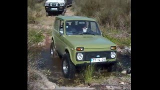 Lada Niva