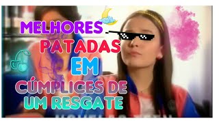 MELHORES PATADAS EM C1R #2!/FAMOSINHOS TEEN 🔥💓