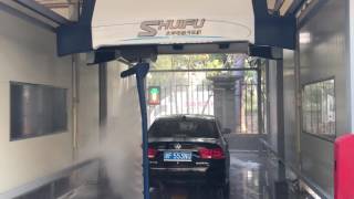 car wash machines in south africa