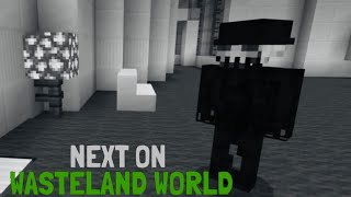 Next On: Wasteland World 504 | Trailer