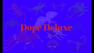 Bug World Production Music: Dope Deluxe