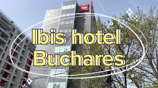 ibis Bucharest Politehnica