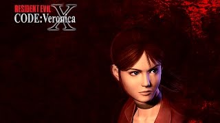 Resident Evil Code Veronica X PS3, come say hello!