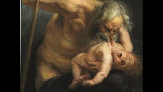 PINTURA: Arte y moral. Análisis de la pintura de Rubens