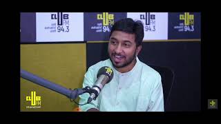 Vineeth interview