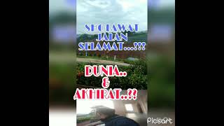 SHOLAWAT JLN SELAMAT..??