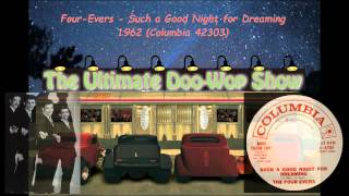 Four Evers - Such a Good Night for Dreaming  1962 (Columbia 42303)