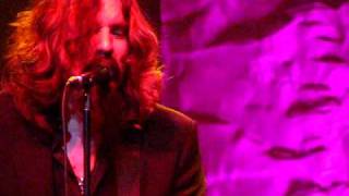 LeE HARVeY OsMOND  Live at Hamilton Music Awards Dec 5, 2009