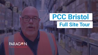 Welcome to PCC Bristol // Full Site Tour