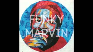 Funky Marvin by Kaminsky